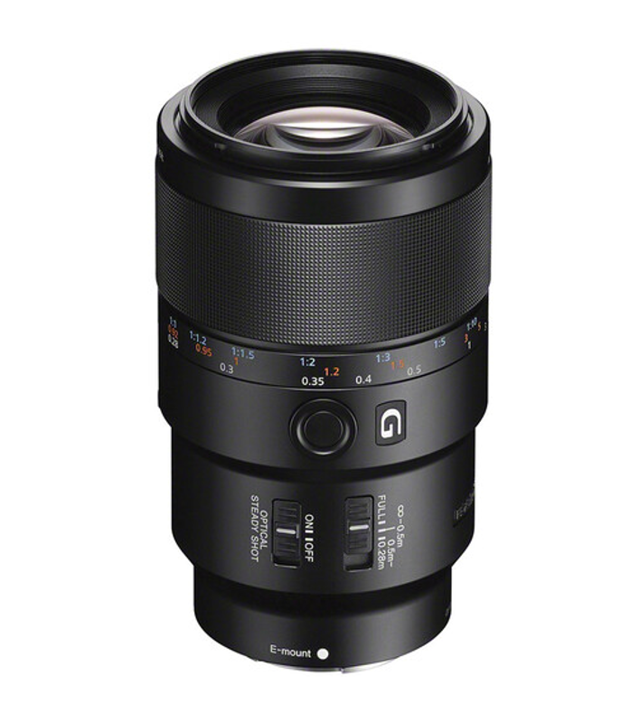 Sony Alpha Costa rica